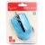 Мишка Gembird MUS-101-B USB синя 1722334