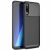 Чохол для Samsung Galaxy A70 (A705) iPaky Kaisy чорний 1723048