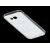 Чохол для Samsung Galaxy A5 2017 (A520) білий з малюнками квітів 1724867