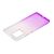 Чохол для Samsung Galaxy S10 Lite (G770) Gradient Design біло-фіолетовий 1728937