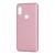 Чохол GKK LikGus для Xiaomi Redmi Note 6 Pro 360 рожевий 1729742