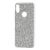 Чохол для Xiaomi Redmi Note 7 / 7 Pro Bling World сріблястий 1734528