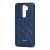 Чохол для Xiaomi Redmi Note 8 Pro Jesco Leather синій 1734553