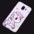 Чохол для Samsung Galaxy J4 2018 (J400) "рожевий єдиноріг" 1735423
