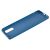 Чохол для Samsung Galaxy A41 (A415) Wave Fancy corgi / dark blue 1735214
