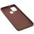 Чохол для Samsung Galaxy A21s (A217) Bracket brown 1735104