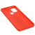 Чохол для Samsung Galaxy A21s (A217) Bracket червоний 1735128