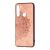 Чохол для Xiaomi Redmi Note 8 Mandala 3D рожевий 1739905