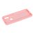 Чохол для Xiaomi Redmi Note 6 Pro Silicone Full світло-рожевий 1739894
