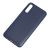 Чохол для Samsung Galaxy A70 (A705) iPaky Kaisy синій 1739987