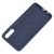 Чохол для Samsung Galaxy A70 (A705) iPaky Kaisy синій 1739988