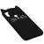 3D чохол для Samsung Galaxy A11/M11 кіт чорний 1740097