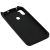 3D чохол для Samsung Galaxy A11/M11 кіт чорний 1740098