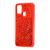 Чохол для Samsung Galaxy M31 (M315) Sparkle glitter червоний 1742805