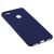 Чохол для Xiaomi Redmi Note 5A Prime Soft case синій 1745529