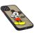 Чохол для iPhone 11 Picture shadow matte Mickey Mouse чорний 1746654