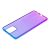Чохол для Samsung Galaxy S10 Lite (G770) Gradient Design синьо-рожевий 1749785