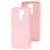 Чохол для Xiaomi Redmi 9 Full without logo light pink 1749151