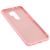Чохол для Xiaomi Redmi 9 Full without logo light pink 1749151