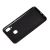 Чохол для Samsung Galaxy A20 / A30 Shiny dust чорний 1749565
