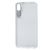 Чохолд для Xiaomi Redmi 7A Epic clear прозорий/сріблястий 1749107