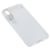 Чохолд для Xiaomi Redmi 7A Epic clear прозорий/сріблястий 1749106
