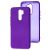 Чохол для Xiaomi Redmi 9 Full without logo grape 1749147