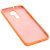 Чохол для Xiaomi Redmi 9 Full without logo papaya 1749157