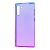 Чохол для Samsung Galaxy Note 10 (N970) Gradient Design фіолетово-синій 1750952