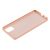 Чохол для Samsung Galaxy A31 (A315) Wave Fancy laika spaceman / pink sand 1752848