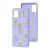 Чохол для Samsung Galaxy A31 (A315) Wave Fancy cute bears / light purple 1752834