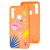 Чохол для Xiaomi Redmi Note 8T Wave Fancy summer mood / peach 1752453