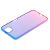 Чохол для Huawei P40 Lite Gradient Design синьо-рожевий 1755952