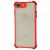 Чохол для iPhone 7+ / 8+ LikGus Totu corner protection червоний 1755912