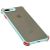 Чохол для iPhone 7+ / 8+ LikGus Totu corner protection бірюзовий 1755905