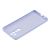 Чохол для Xiaomi Redmi Note 8 Pro Wave Fancy sleeping corgi / light purple 1756342
