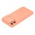 Чохол для iPhone 11 Pro Max Multi-Colored camera protect рожевий 1757645