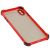 Чохол для iPhone Xs Max LikGus Totu corner protection червоний 1757819