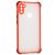 Чохол для Samsung Galaxy A11 / M11 LikGus Totu corner protection червоний 1757002