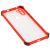 Чохол для Samsung Galaxy A11 / M11 LikGus Totu corner protection червоний 1757002