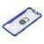 Чохол для Huawei P Smart Plus CrystalRing синій 1759389