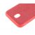 Чохол для Samsung Galaxy J3 2017 (J330) Label Case Textile червоний 1760545