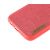 Чохол для Samsung Galaxy J3 2017 (J330) Label Case Textile червоний 1760546