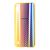 Чохол для Samsung Galaxy A10 (A105) Carbon Gradient Hologram золотистий 1760246