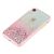 Чохол для iPhone Xr Glitter Bling рожевий 1766897