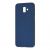Чохол для Samsung Galaxy J6+ 2018 (J610) Carbon New синій 1766354