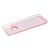 Чохол для Samsung Galaxy A10s (A107) "рідкий пісок" рожевий 1766054
