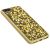 Чохол Bling World для iPhone 7 Plus / 8 Plus Stone золотистий 1767530