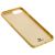 Чохол Bling World для iPhone 7 Plus / 8 Plus Stone золотистий 1767531