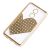 Чохол для Xiaomi Redmi Note 4x Kingxbar серце золотистий 1767306